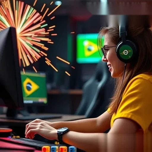 Formulário registro bet595 plataforma