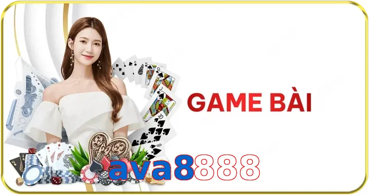 ava8888